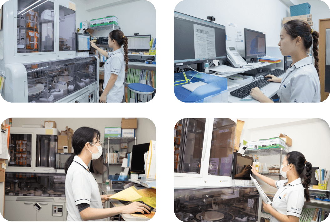 IT技術等を積極導入、新しいことへのチャレンジを奨励